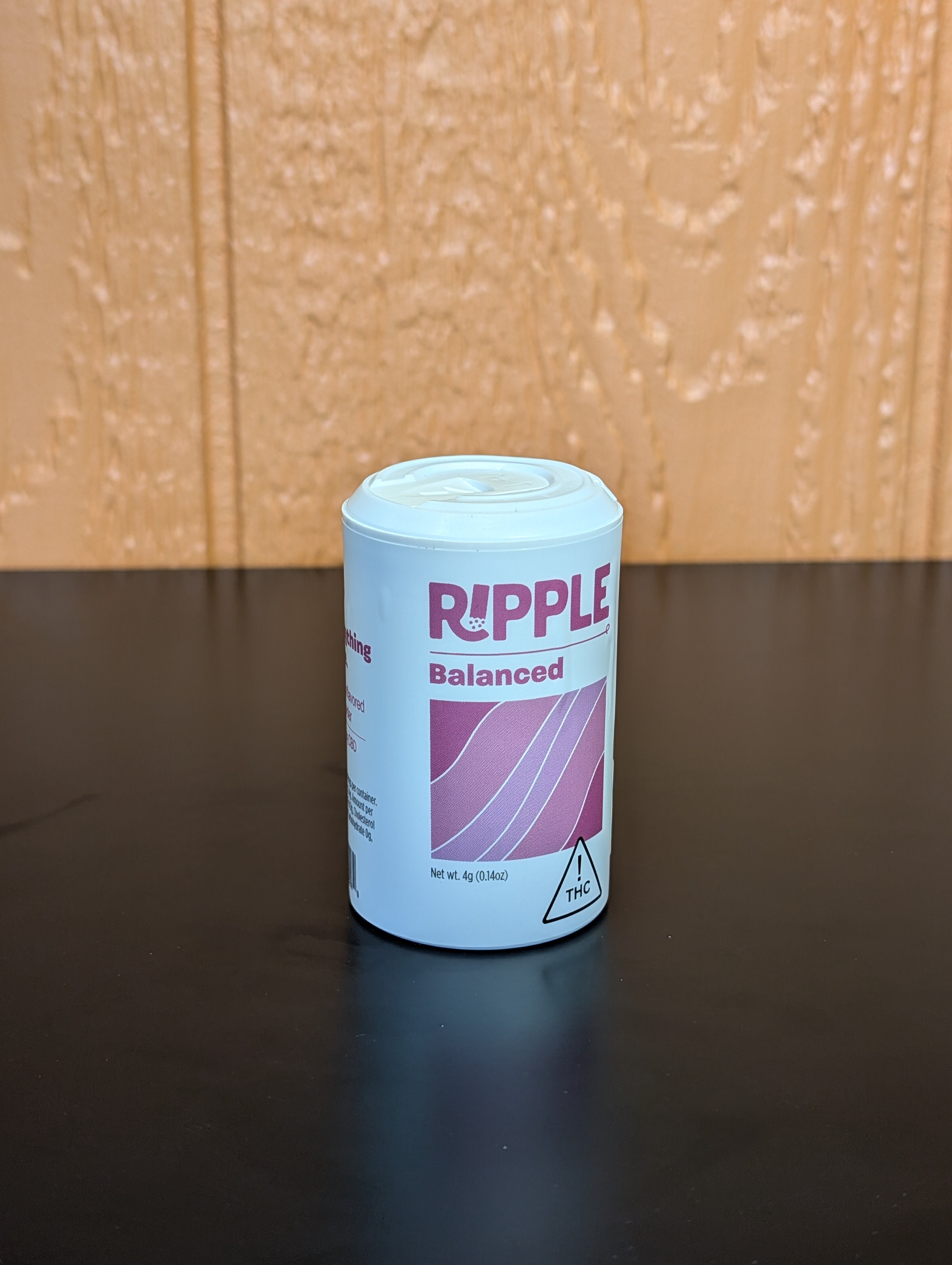 Photograph of product: Ripple | Balanced | 100MG Powder