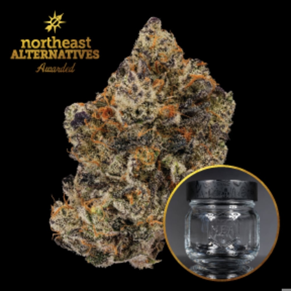 Photograph of product: Tongue Splasher #1 Flower - 3.5g