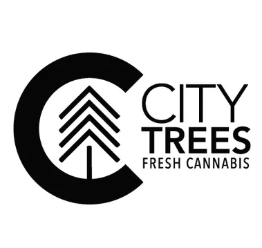 Photograph of product: CityTrees White Widow Disp .85g