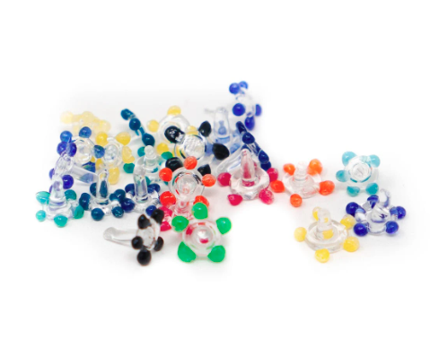 Photograph of product: Glass Screen