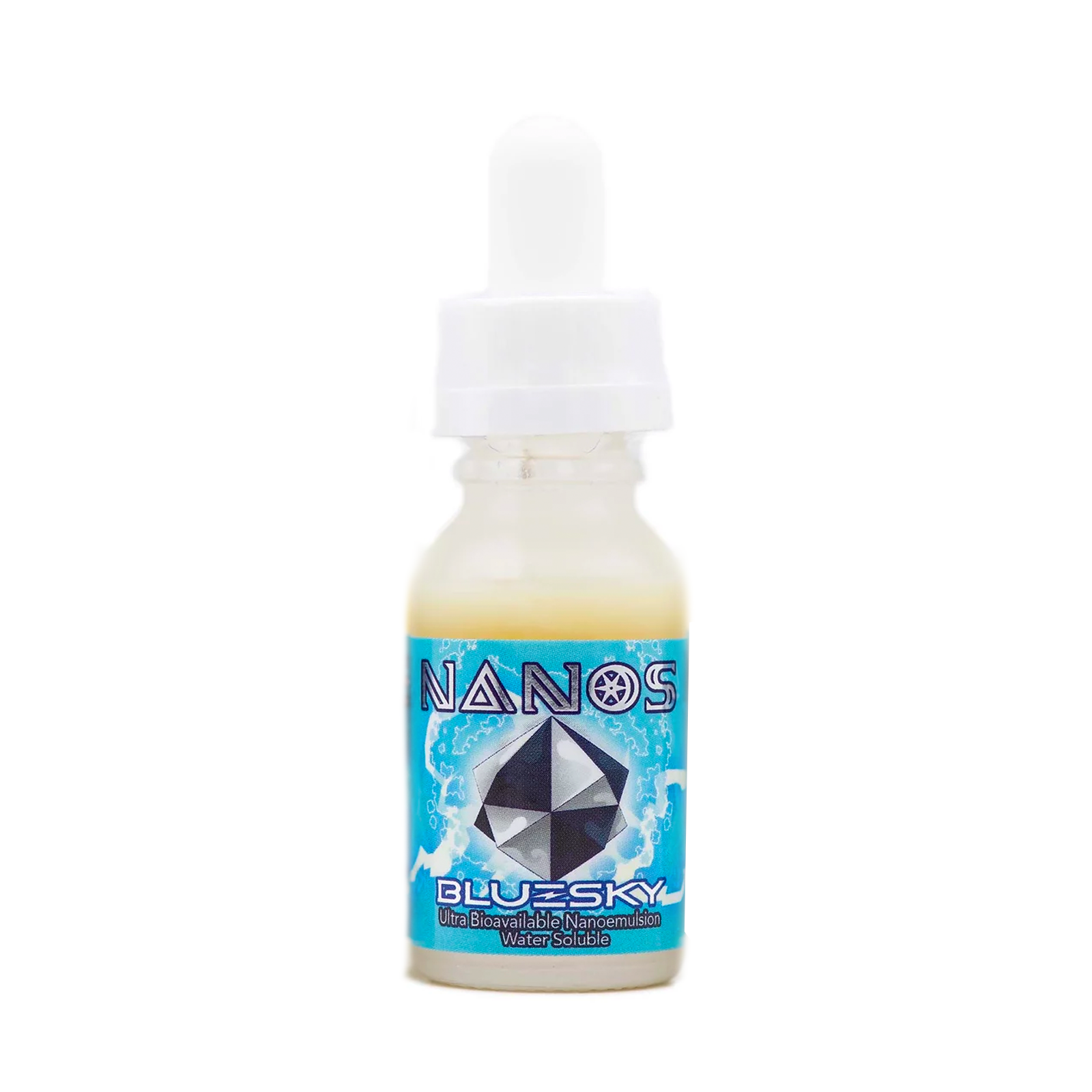 Photograph of product: Nanos | 750mg