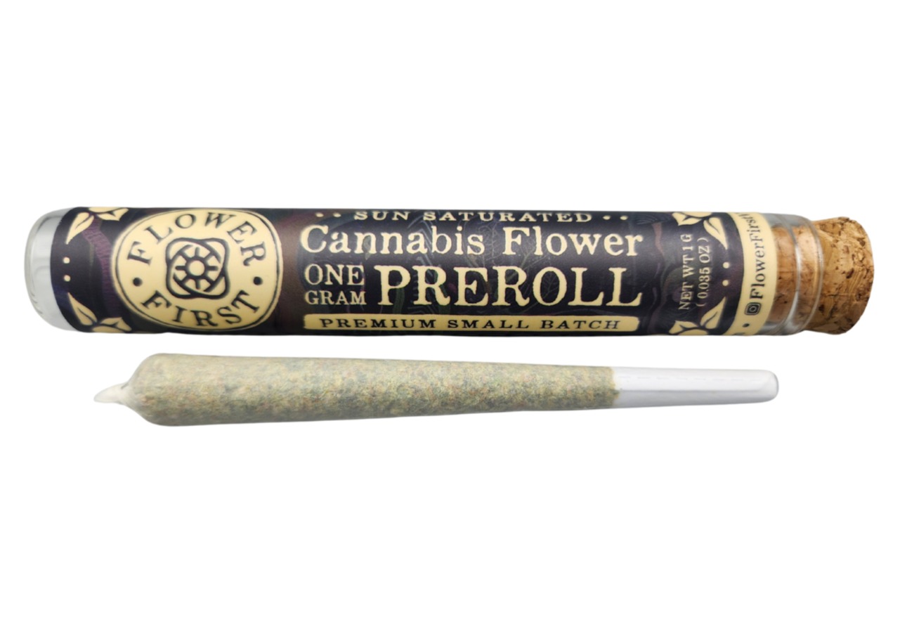 Photograph of product: Tropicana Cherry | Pre-Roll | 1g