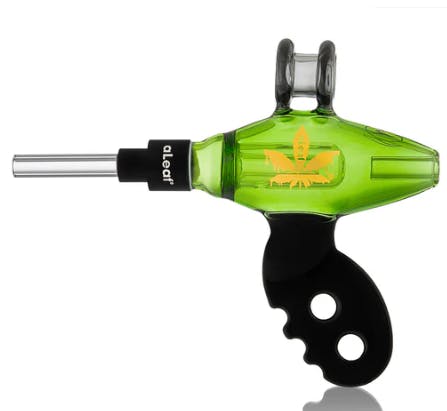 Photograph of product: Aleaf - The Noisy Cricket