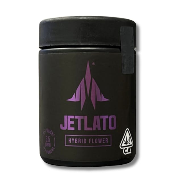 Photograph of product: Jetlato 3.5g - 