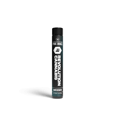 Photograph of product: Cali Queen-Cali Octane | Infused Pre-Roll