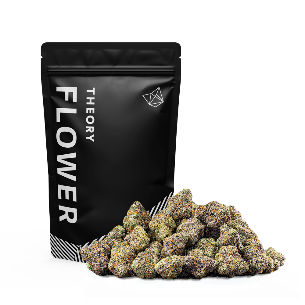 Photograph of product: Lemon Crippler [High Value] (March '25 Harvest) - 28g