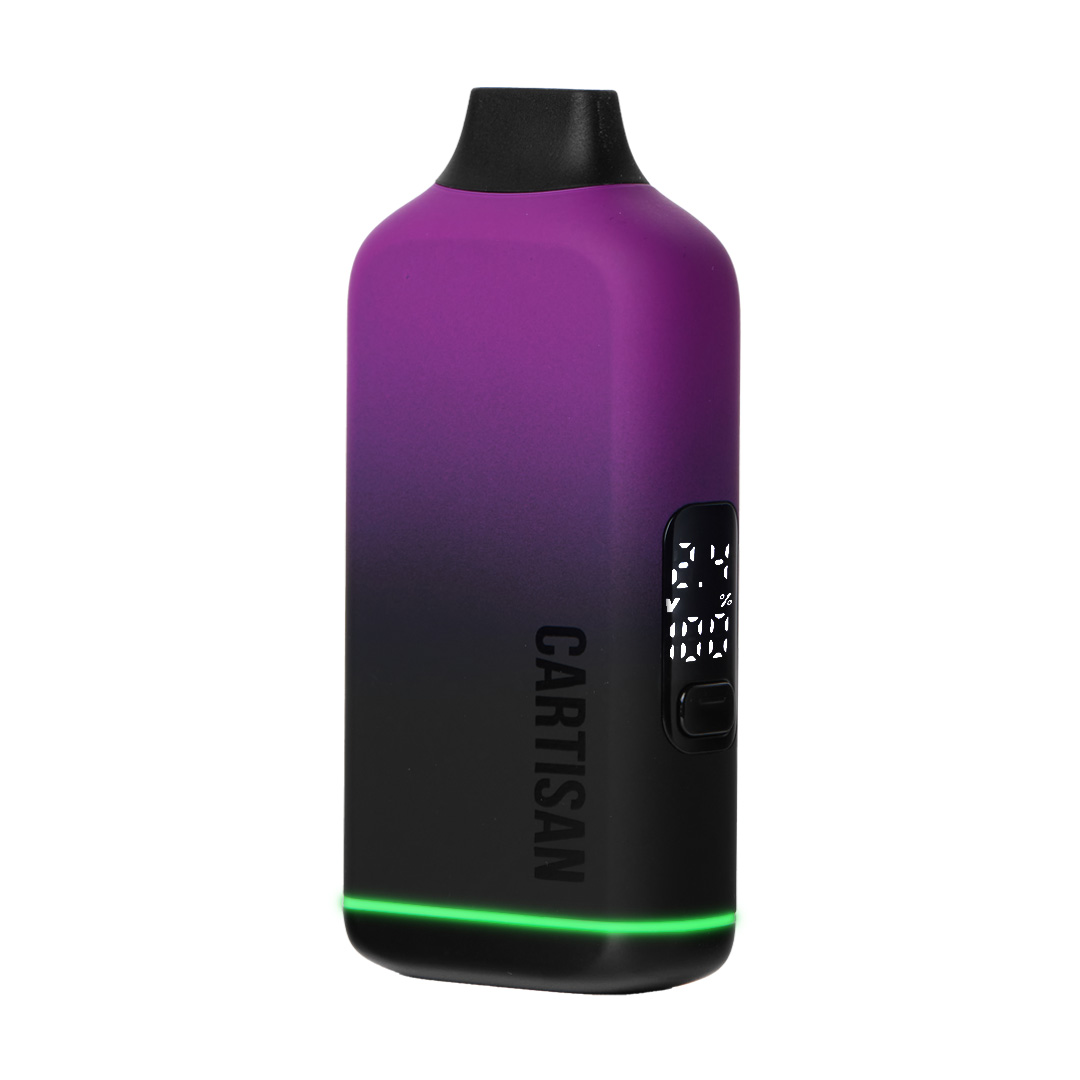Photograph of product: Veil NEO Battery 510 Pocket $28 Zenith