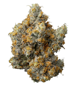 Photograph of product: Soap Flower | Oui'd | Firefly Organics - 28g
