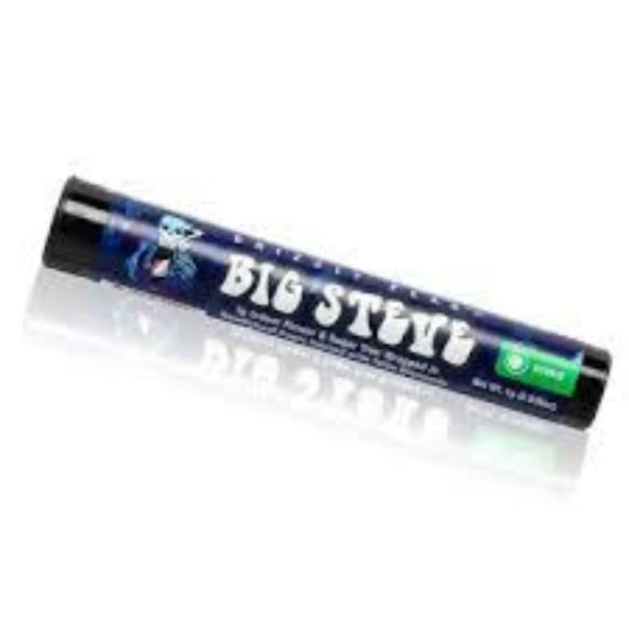 Photograph of product: Grizzly Peak - Big Steve - 1G - Infused Pre Roll