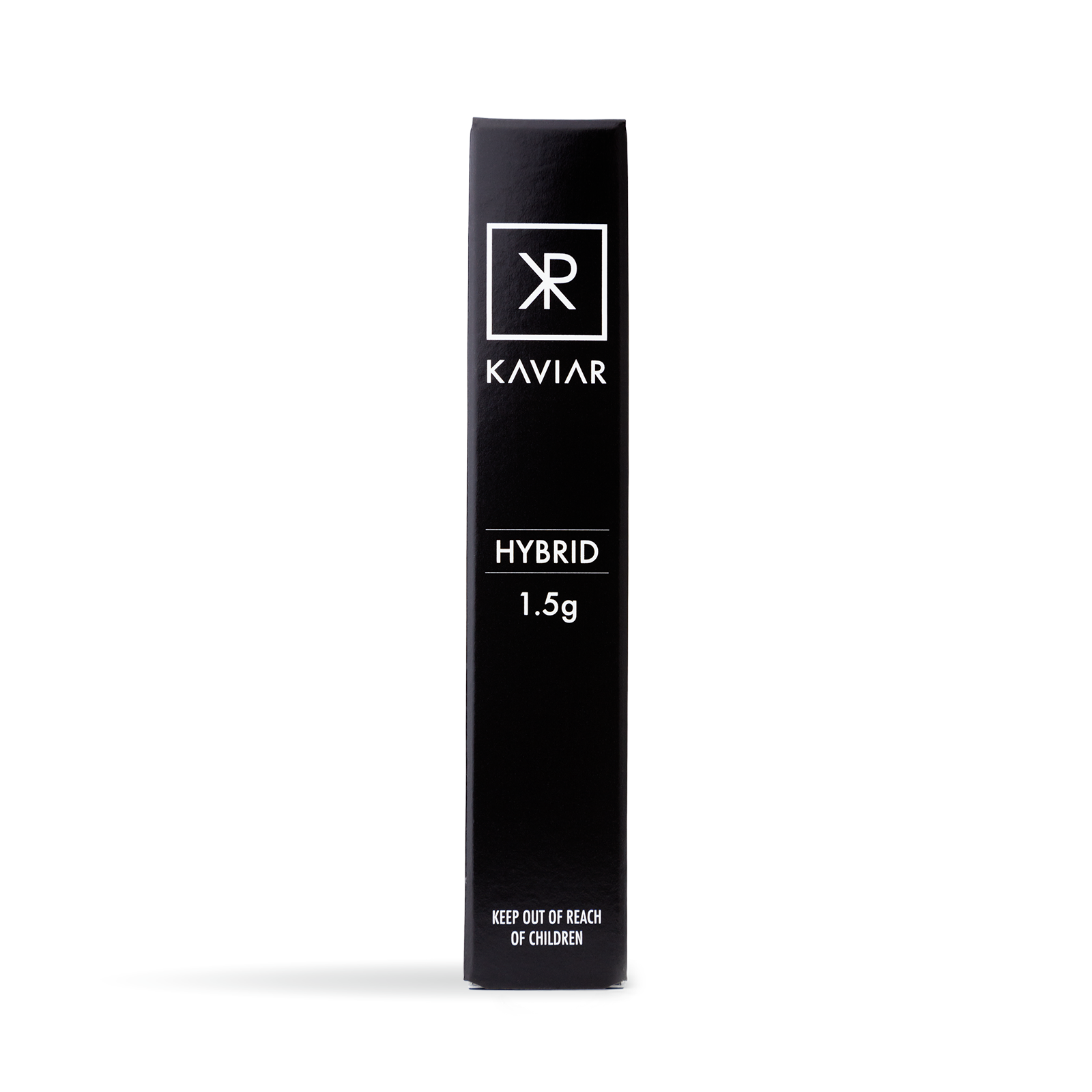 Photograph of product: Kaviar Hybrid Infused Pre-Roll | 1.5g $30