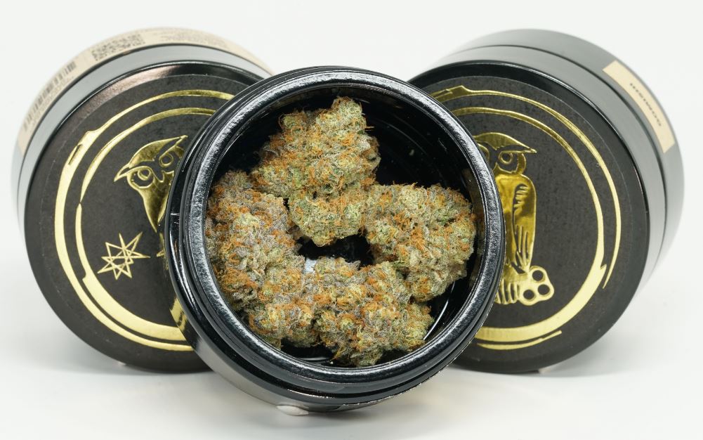 Photograph of Product: Royal Key | Helato de Platano - 3.5g