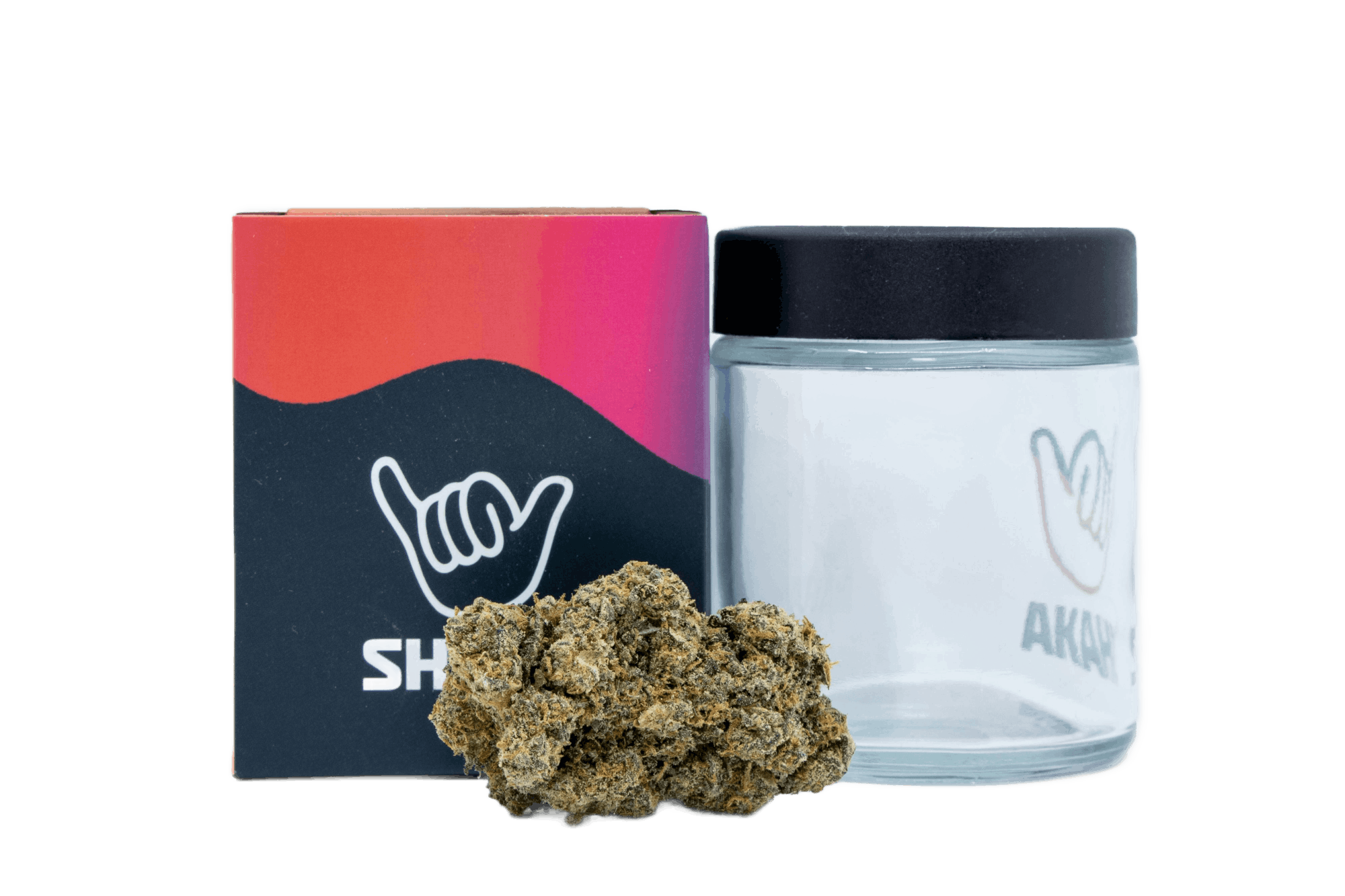 Photograph of Product: CAP Junky Flower | 3.5g - Shaka