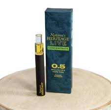 Photograph of product: RS11 Live Sauce Disposable