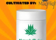 Photograph of product: Mag High | 1g | Purple Rain Pre-Roll