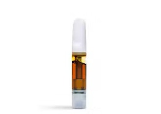 Photograph of Product: Tokers Choice Vape Carts - Purple Punch