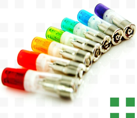 Photograph of product: AiroPro | Mystical Melody Cartridge | 1g *AIROPRO BATTERY NEEDED*
