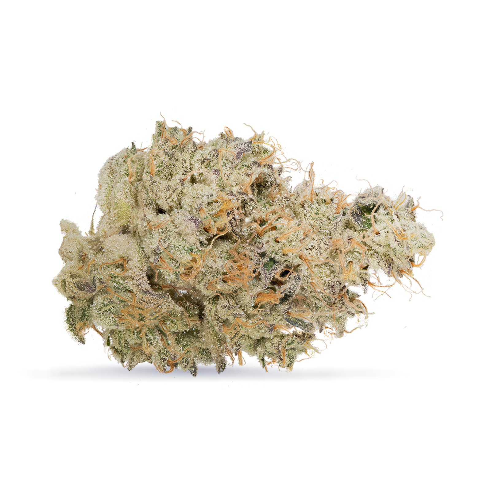 Photograph of product: CBX - FLOWER - 3.5G - HYBRID - GM UHOH
