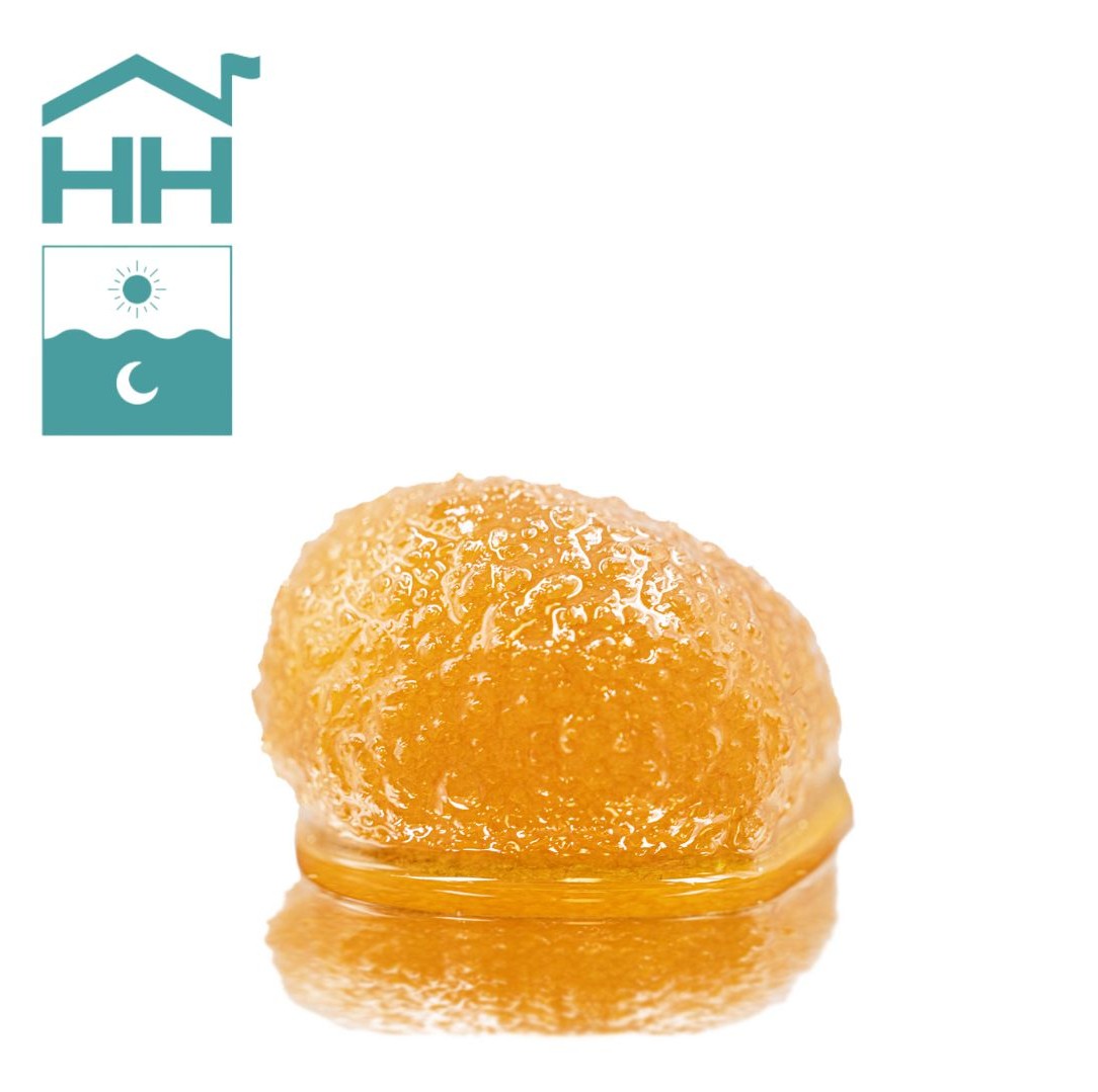 Photograph of product: Black Maple + Canal St. Runtz | Sugar