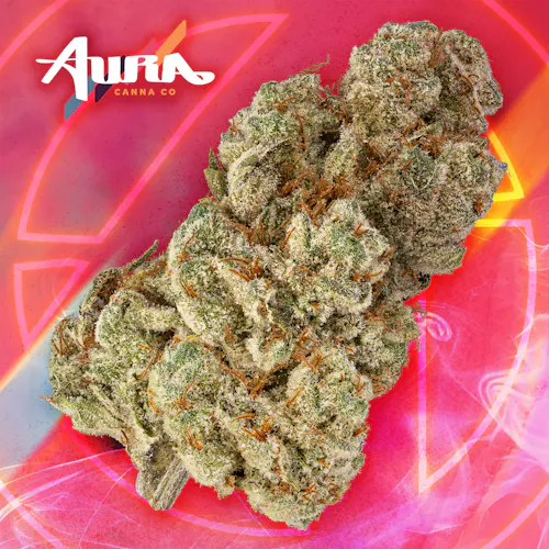 Photograph of product: Aura Oui'd Co. | Yogurt Slinger | 3.5g