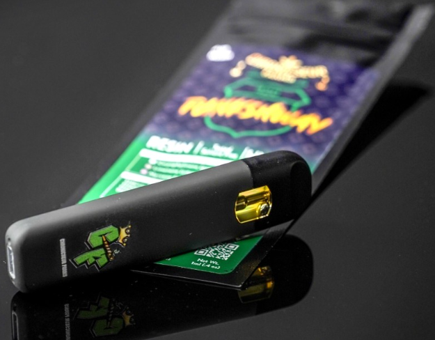 Photograph of product: Chronicseur - Super Z - 1g Disposable