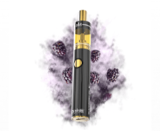 Photograph of product: Blackberry OG - Signature Line Disposable Vape | 2g