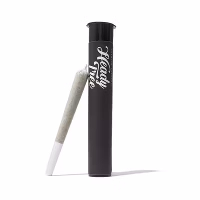 Photograph of product: Heady Tree | Pre-roll Candy Fumez