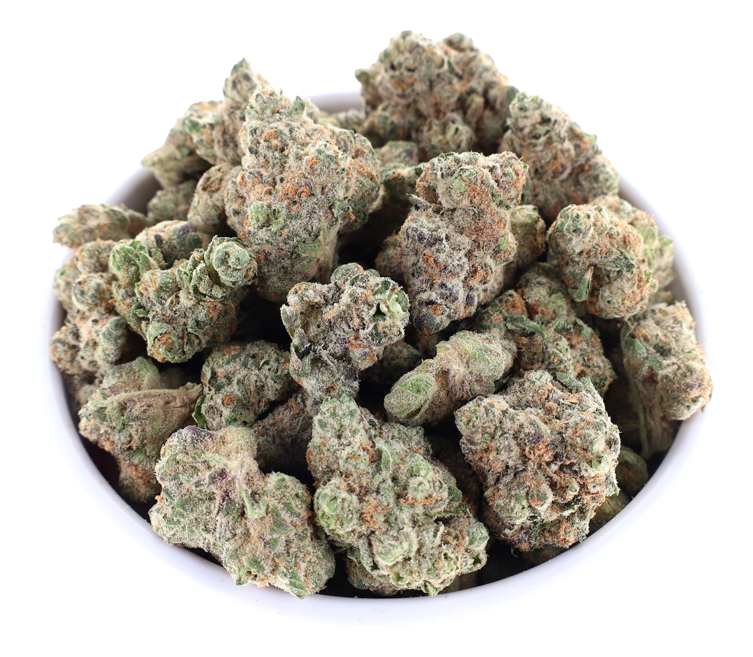 Photograph of product: The Deli - Blueberry - 1g
