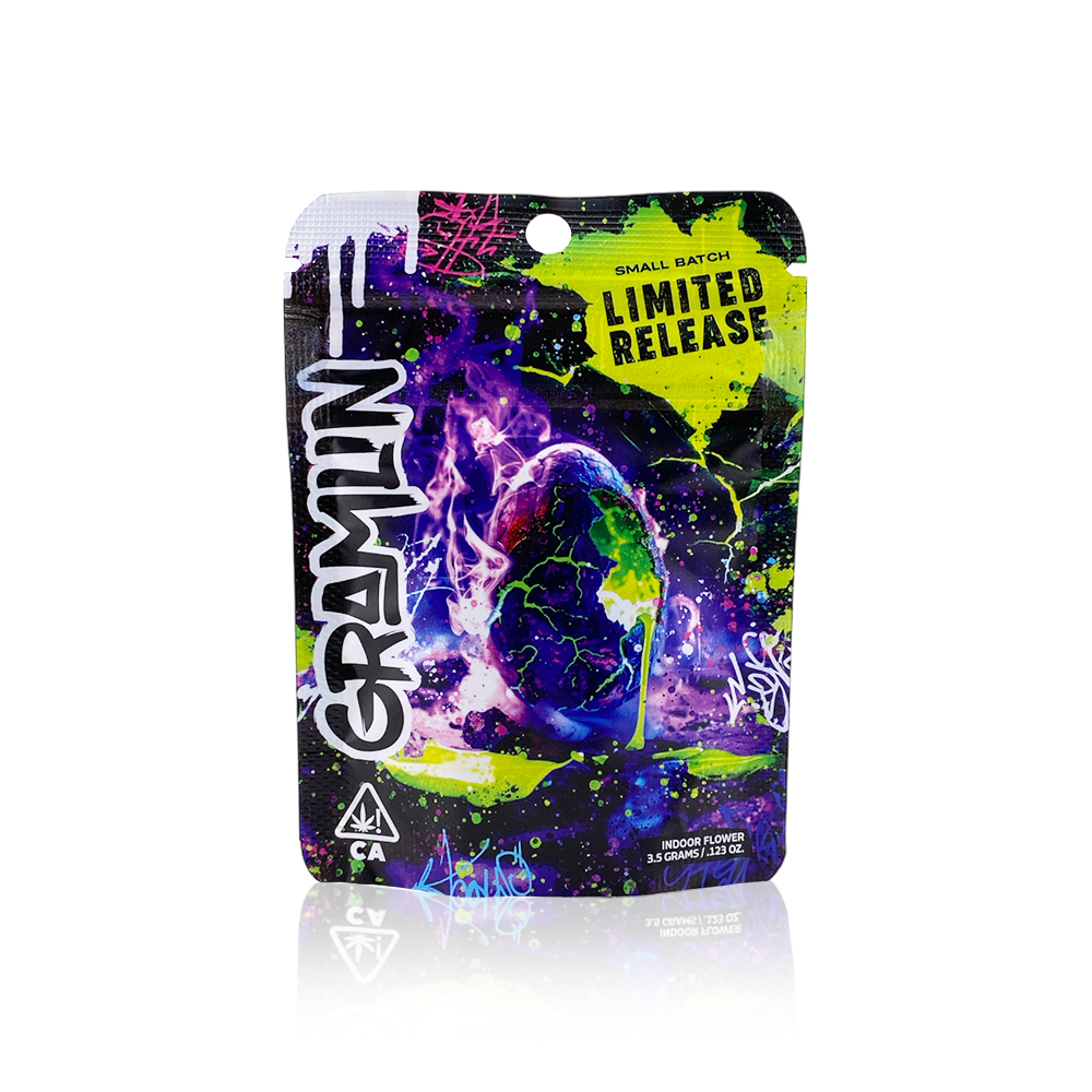 Photograph of product: TANGIELAND - 3.5G