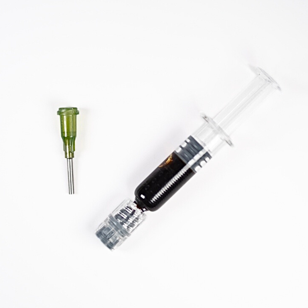 Photograph of Product: FECO | Syringe Applicator