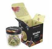 Photograph of product: Binske I Indoor Flower I Simple Syrup - 3.5g
