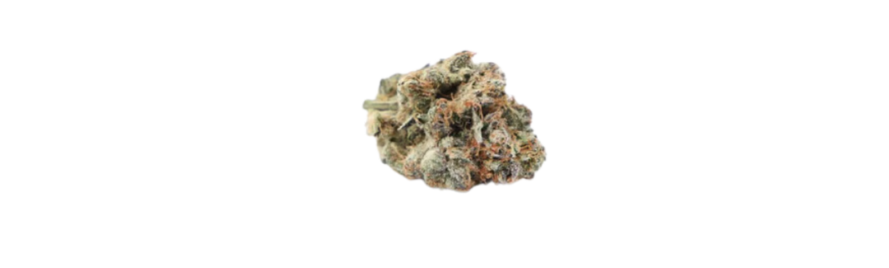 Photograph of Product: Short Cake - 3.5g