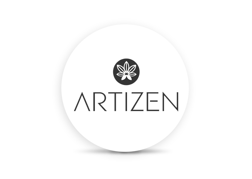 Logo for Brand Artizen
