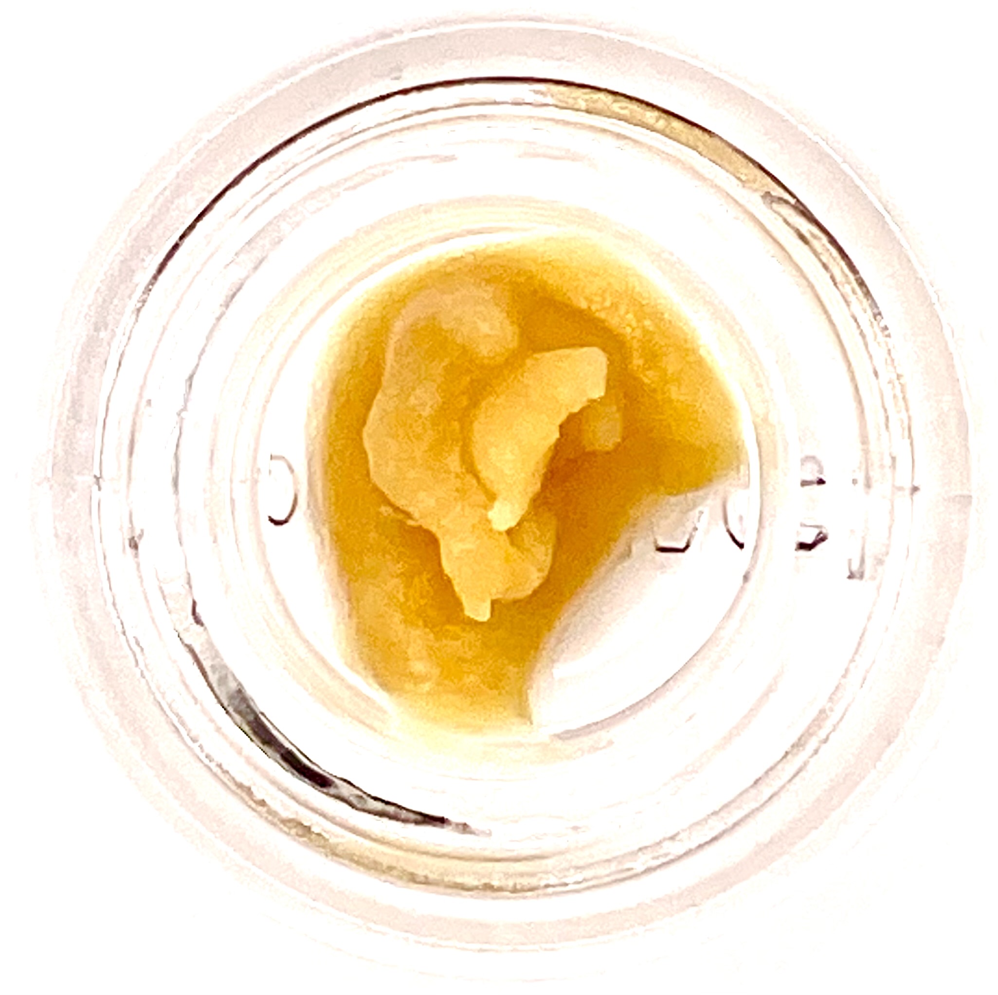 Photograph of product: Live Resin Badder | Terp Daddy