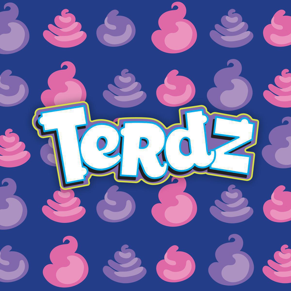 Photograph of product: Smalls By Clout King | Terdz | 14g