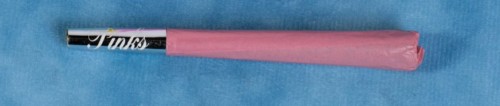 Photograph of product: Gorilla Glue #4 | Infused Pre-roll | 1g