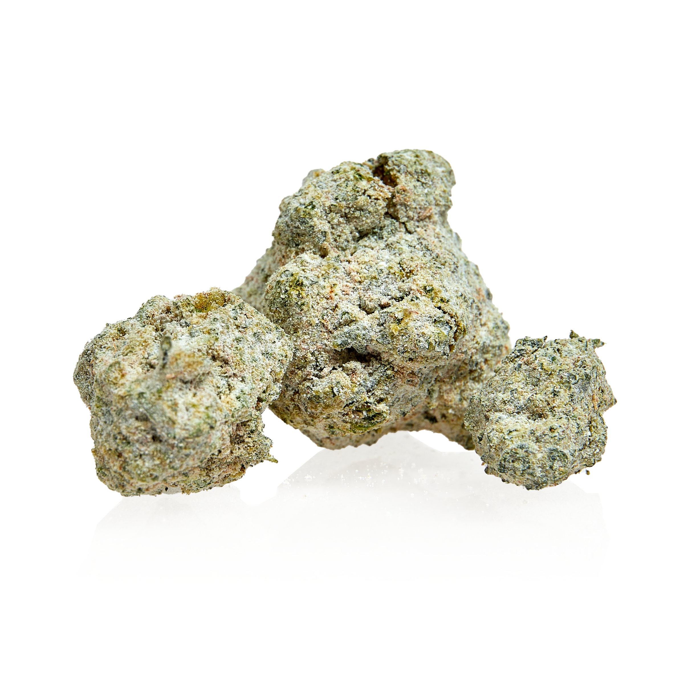Photograph of product: Smoorhouse Melonade Mimosa Infused Buds