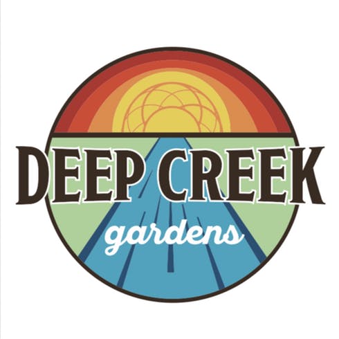 Photograph of product: Deep Creek Gardens - Lift Ticket #3 - 28g