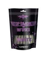Photograph of product: Top Smoke | Ice Cream Cake | Infused Preroll Multipack | 15g