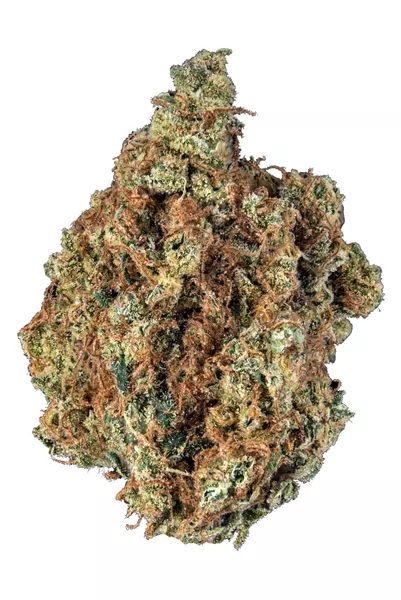 Photograph of product: Paradise Canna Co | MTF (S) - 3.5g