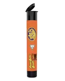 Photograph of product: AU Zaza Factory: Permanent Marker 1g Preroll