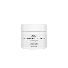 Photograph of product: Mary's Medicinals Non Edible - Transdermal Compound Sandalwood 1:1 TH-oui:CBD