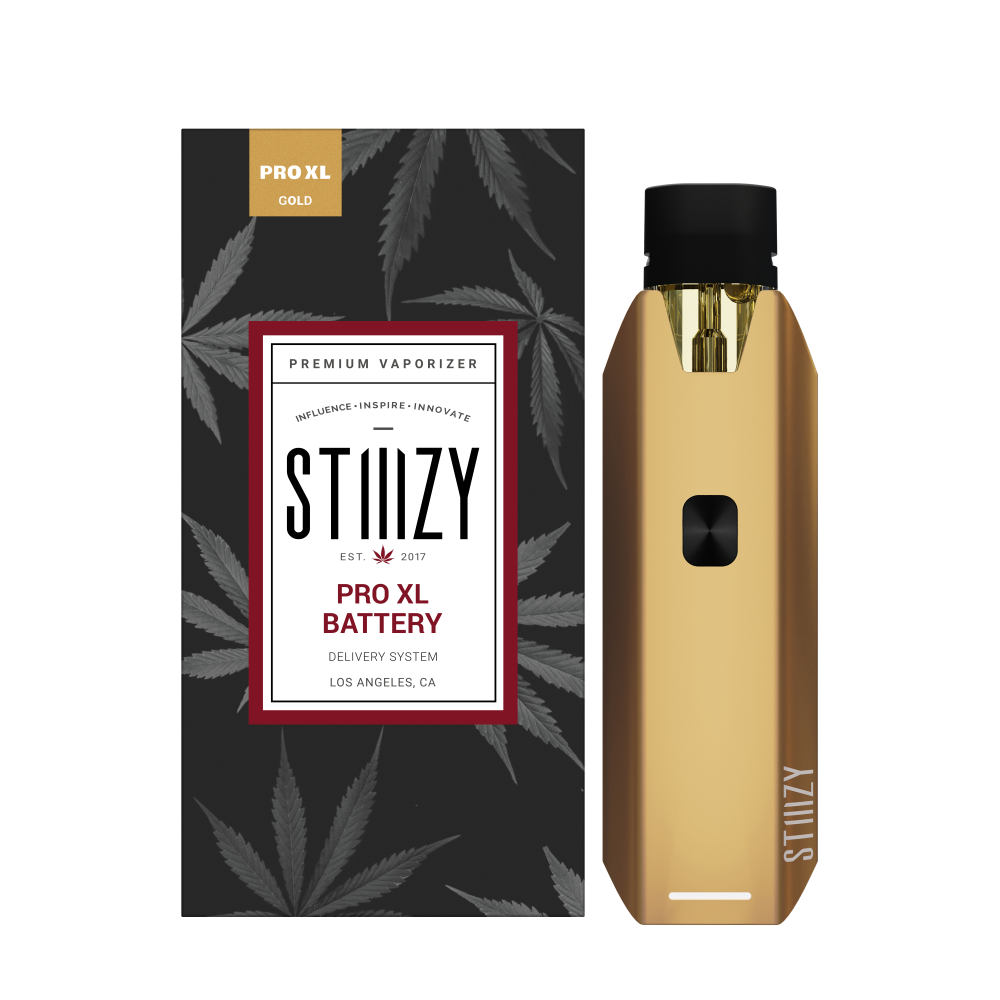 Photograph of product: XL Battery