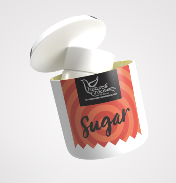 Photograph of product: NGW SNAPPLES SUGAR