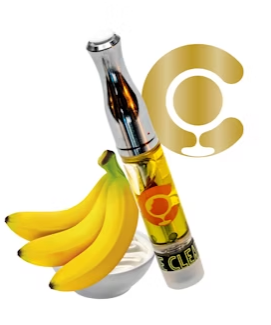 Photograph of product: Banana Cream (Cart)