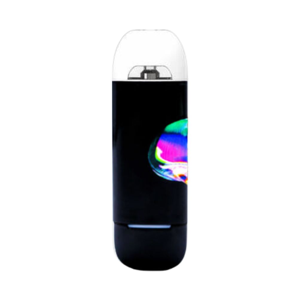 Photograph of product: 710 Pod battery Black