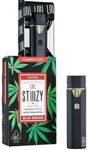 Photograph of product: Blue Dream Liiil Ready To Use [S]