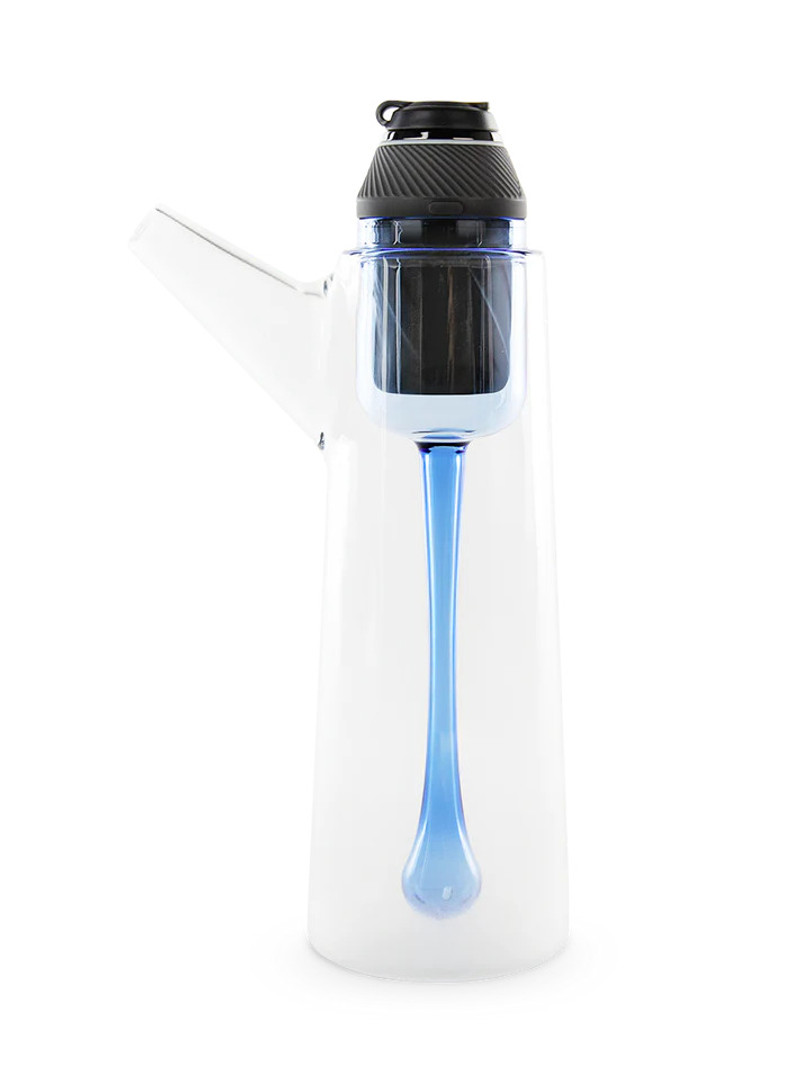 Photograph of product: Puffco Proxy Droplet Bubbler