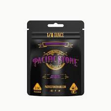 Photograph of product: [Pacific Stone] Flower - 3.5g - High Fructose Corn Syrup (I) - 