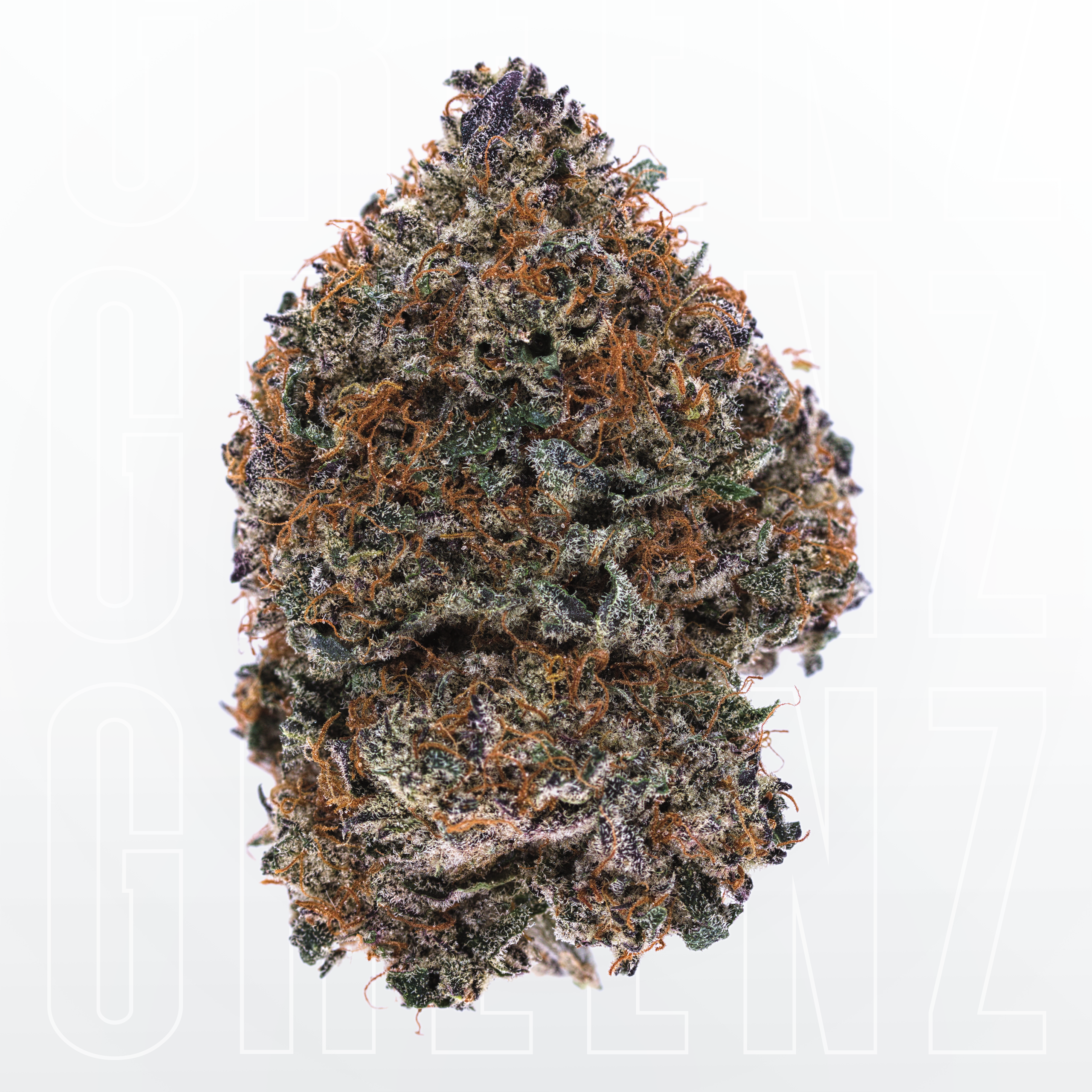 Photograph of product: Platinum Shelf - WAP (Wedding Ass Pie) (I) - 28g
