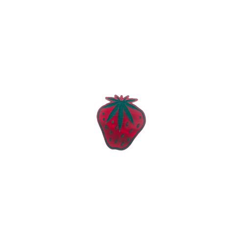 Photograph of Product: Strawberry Kush Pin